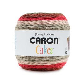 Caron Cakes -200g- Red Velvet,15 x 15 x 15 cm