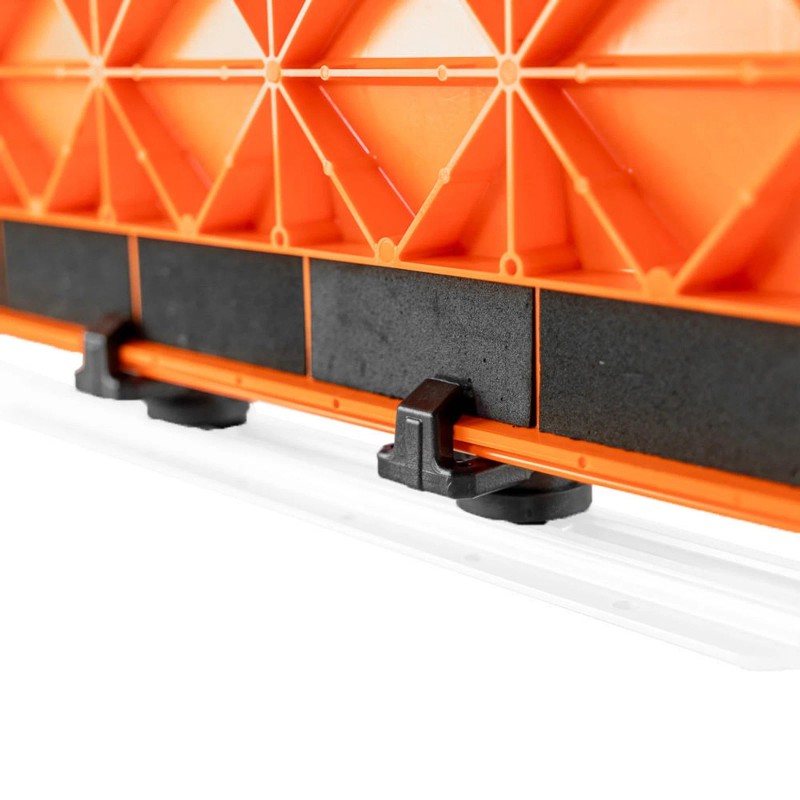 YakAttack LeaderBoard Accessories - Leaderboard DoubleHeader Mount