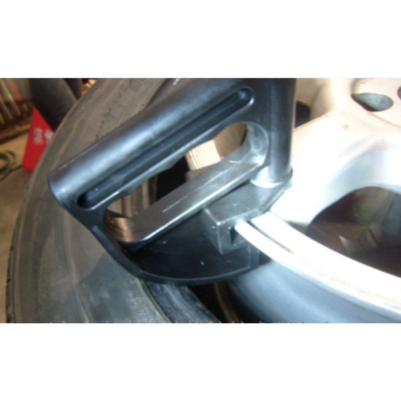 Tire Change Smoothly! Bead Helper Set of 2 Tire Changers