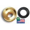 Spigotmaster ~ SPGTM-3 Vacuum Breaker Adapter~for Watts & Cambridge Brass