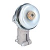 26mm/1.0in Diameter Lawn Mower Gear Head Universal Grass Trimmer Replace