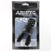 AQUATEC [MP-950] Tooth Shaped Mouthpiece for Scuba Diving Regulator Color: