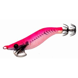 Yamashita 607161 Egi Naori Range Hunter 1.5BS #002 Pink Glow