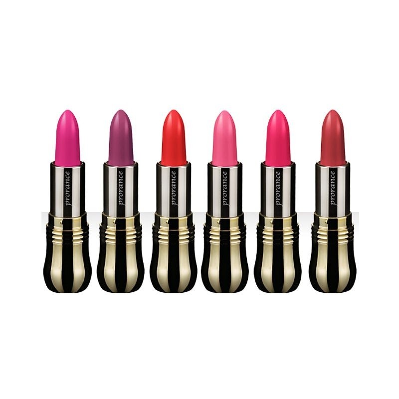 Prorance Lipstick Tint 002 Fashion Pink / 프로랑스 립스틱 틴트002