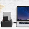 ORICO 6629US3 2.5/3.5in USB3.0 Dual Bay SSD HDD Holder Docking