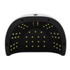 256W Nail Gel Curing Lamp Various Time Setting Detachable Bottom