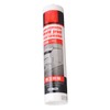 Neutral Silicone Sealant Water Resistance Clear Glass Glue for Kitchen