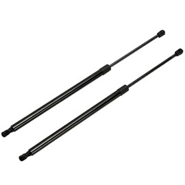 Rear Hatch Tailgate Lift Supports Shock Struts Compatible with CRV CR-V2007 2008 2009 2010 2011 07 08 09 10 11 2-PC Set Replace 74820SWAA01
