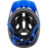 Giro Men's Fixture MIPS Cycling Helmets Matte Trim Blue 22,