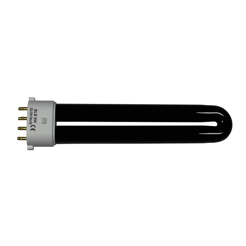 DuraBulb® 9W UV Blacklight Bulb for 9 Watt Ultraviolet Money