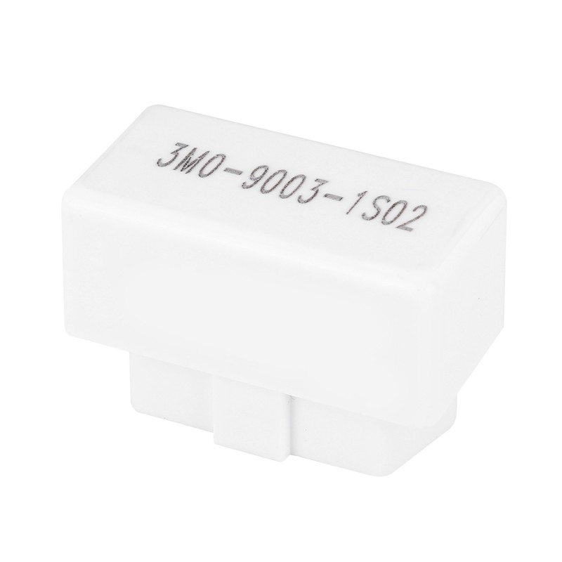 SINCOTECH 9000RPM Race Display OBD2 Bluetooth Dashboard LCD Gauge Meter