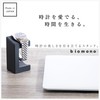 MagoroLabo ML-228 Watch Stand, 1 Piece (Made in Japan), Stylish,