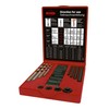 Ruko 244150 Thread Extractor Set