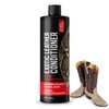 Exotic Leather Conditioner for Boots - Made in USA Leather