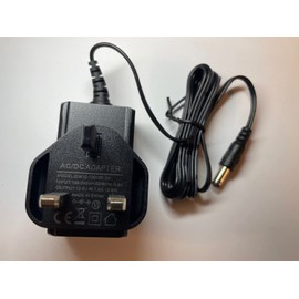 Replacement for Bose Switching Power Supply PSA10F-120 12V 0.833A 357720-0011