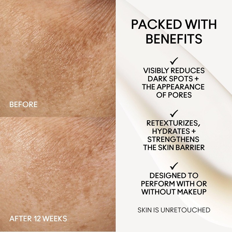 MAC Hyper Real Serumizer Skin Balancing Hydration Serum, 1.7 Ounces