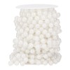 12 mm Imitation Pearl 10 m Connecting Beads Curtain Home