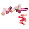 Cosmetic Containers Tube 4pcs Lipstick Diy Empty Lip Gloss
