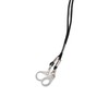 Hearing Aid Clip Prevent Lost Protective Stylish Single Ear Binaural