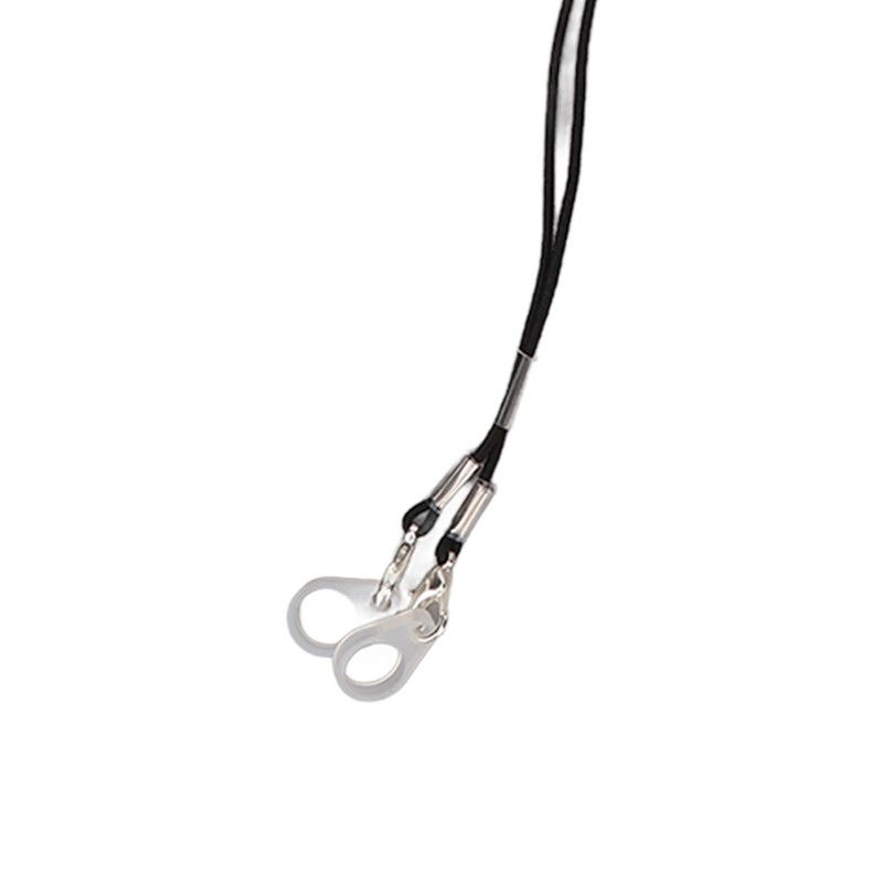 Hearing Aid Clip Prevent Lost Protective Stylish Single Ear Binaural