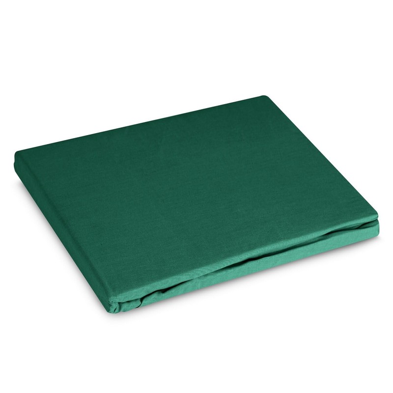Eurofirany - Fitted Sheet 180 x 200 cm - Basic