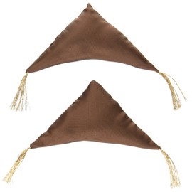 Fukui Metal Craft 2932 Frame Futon Extra Large Brown