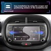 SXCY for 2025 Kia Soul Accessories for 2022-2025 Kia Soul