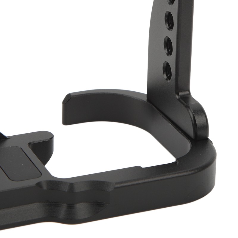 Camera Cage Professional Aluminium Alloy Camera Cage Rig Stabilizer for