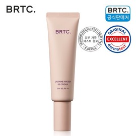 Essenherb BRTC Jasmine Water BB Cream SPF30 PA++ 60g / BRTC 자스민 워터 비비크림 SPF30 PA++ 60g