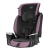 Evenflo Maestro Sport Convertible Booster Car Seat, Forward Facing, High