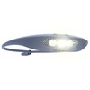Knog 12401 Unisex - Adult Bilby Headlamp, Violet Blue, One