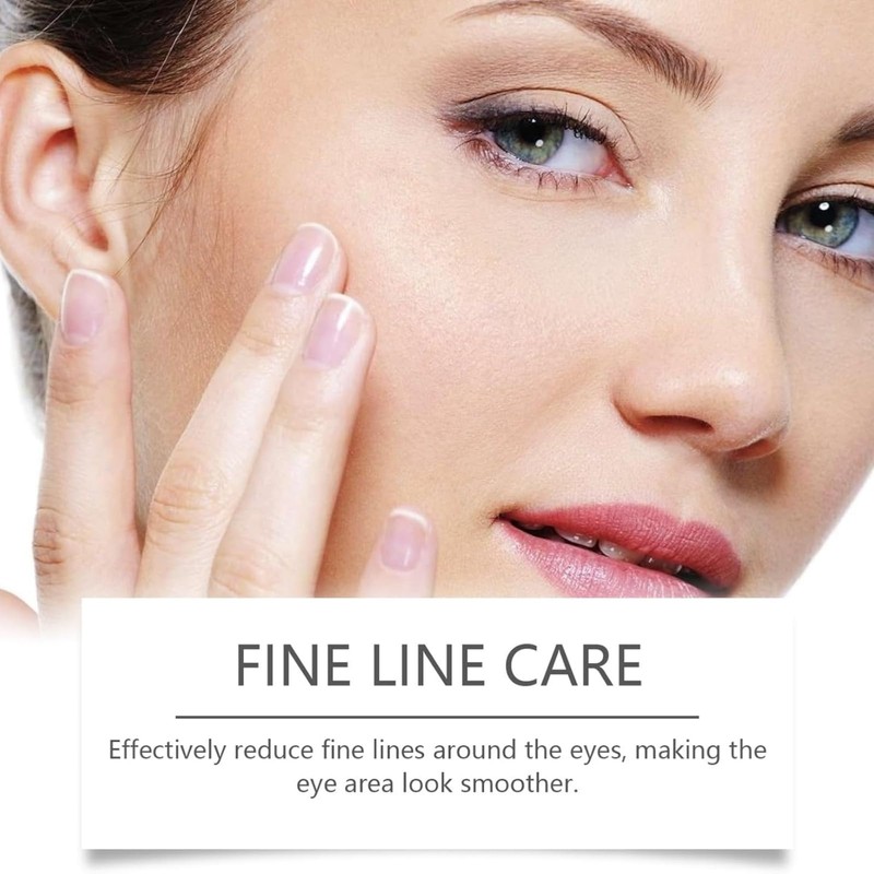 15ML Sagging Eyelids Cream,Eye Bags Dark Circles Treatment Cream,Instant Wrinkle