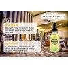 Aceite De Barba Citrus Hidrata Humecta. The Shaving Co 60