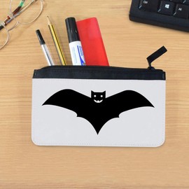 Azeeda 'Bat' Pencil Case (PC00034412)