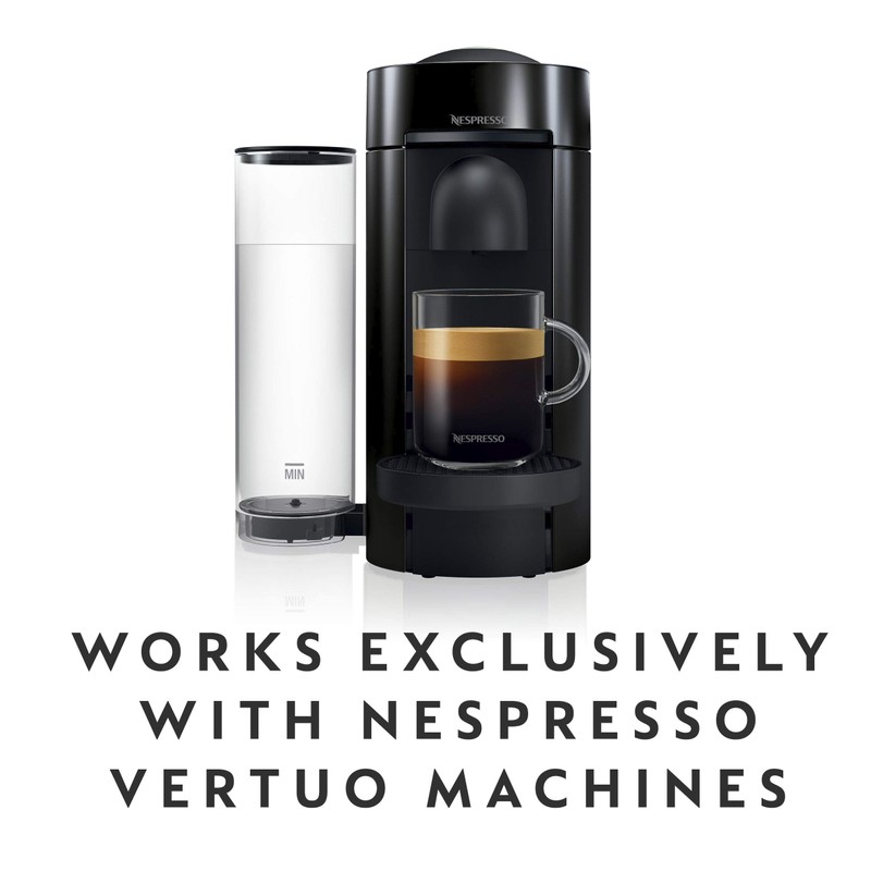 Nespresso Vertuo Line Iced Coffee Variety Pack, 40 Count