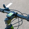 Garmin Stem Mount - Adjustable Out Front Computer Mount for