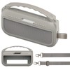 JCHPINE Silicone Cover Case for Bose SoundLink Flex Portable Bluetooth