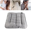 Heated Seat Cushion DC5V 2A 3 Levels Temperature Control Fast