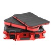 YETTAT Foam Inserts Fits Milwaukee Packout 48-22-8424 Drawer foam tool