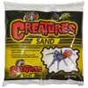 Zoo Med Creatures Sand 1 Quart