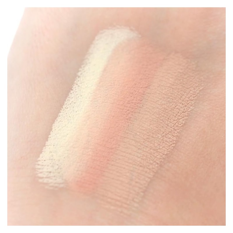 かづきれいこ クイックカバーリングペンシル UV (BE ＜ベージュ＞) SPF38 PA+++ シミ・そばかす ピンポイントでカバー。使いやすいペンシルタイプ。
