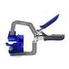 WEITARI 90 Degree Corner Clamp, 11 Inch Right Angle Clamps