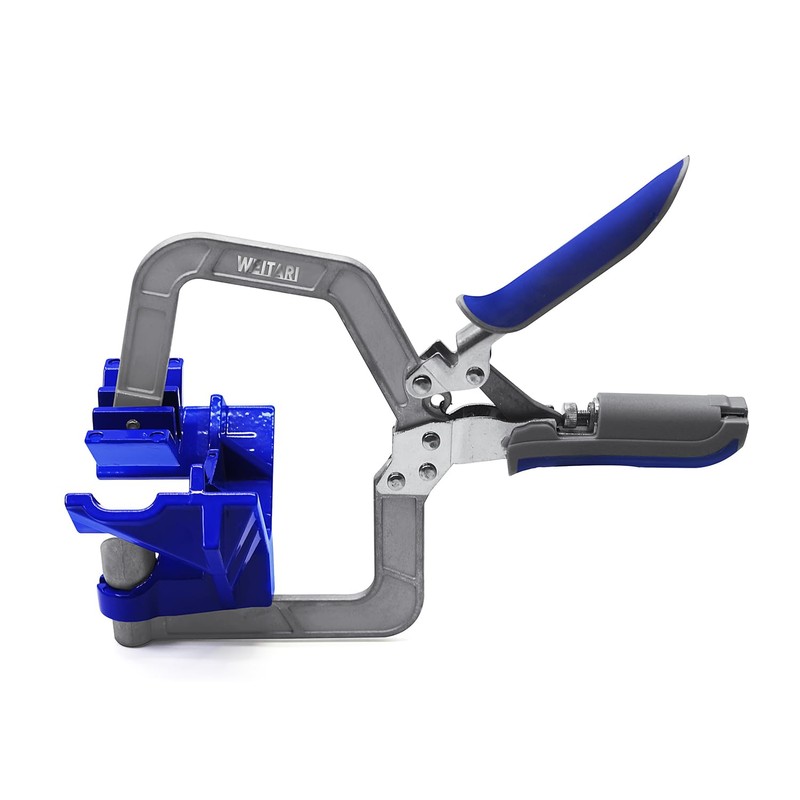 WEITARI 90 Degree Corner Clamp, 11 Inch Right Angle Clamps