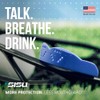 SISU 3D Mouthguard - Custom Fit Protection for Athletes