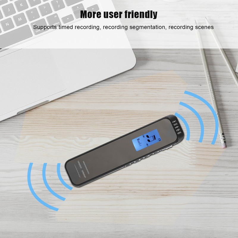 SK-304 USB2.0 Lossless Music Timed Recording Password Boot Function Digital