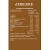 Suplemento de Jengibre - (120 cápsulas) - Joycare Juliana