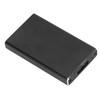 USB3.0 Mobile Hard Disk Box 6GB Fast Transmission Good Heat