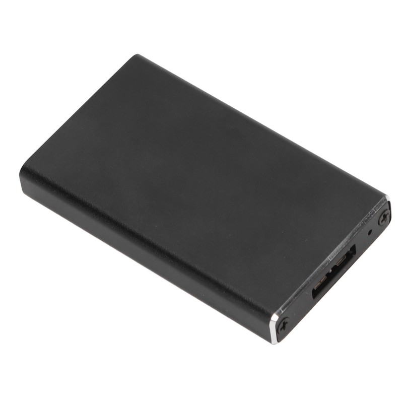 USB3.0 Mobile Hard Disk Box 6GB Fast Transmission Good Heat