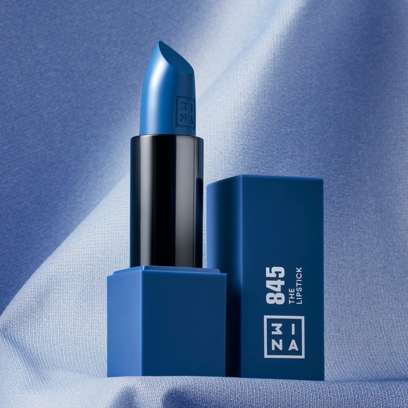 3INA MAKEUP - Vegan - Cruelty Free - The Lipstick