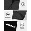 Chaleco de Ciclismo para Mujer, Ligero y Resistente al Viento,